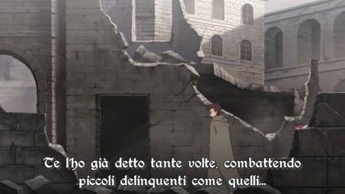 Otaku Gallery  / Anime e Manga / Romeo x Juliet / Screen Shots / 02 - La promessa - Il profumo dei ricordi / 093.jpg